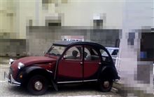 2CVって・・・
