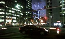 イルミネーション。
