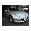 Z34 黒王チェック！
