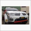 Mitsubishi Paj ...