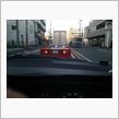 ベッタイのがゴォ～っと・・・・