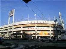 目的もなく・・・
