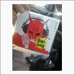 ＣＤ・・・楽しんで聴いてます。