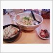 ”味の”ラーメン珍道中(^0 ...