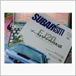 SUBARism