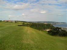 名物ホール