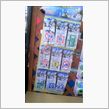 標識　AIR　FRESHEN ...