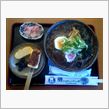 寒天ラーメン