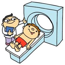 人間ドック