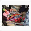 car雑誌てんこ盛り