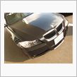 久々のBMW♪