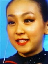 ミキティは残念だけど、真央ちゃんやったね！
