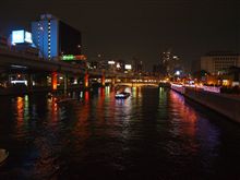 大阪・光のルネッサンス