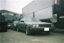 過去の愛車その２