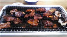 とりみそ家でくそみそランチ