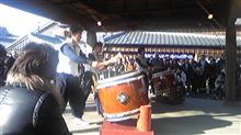 神恩太鼓