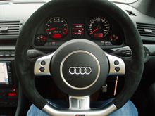 420PS,430Nmの試乗記 420PS,430Nmの試乗記