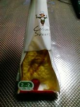ローソンにて ローソンにて