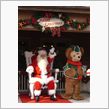 ダッフィーに逢った♪１２月１ ...