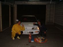 大沼プランニング4時間耐久に出てみた。 大沼プランニング4時間耐久に出てみた。