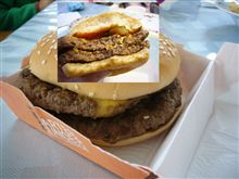コイツは消化しきれん!!