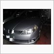初回車検入庫