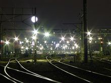 【BLUE TRAIN】酒田駅発