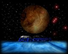 惑星　(ホルスト)