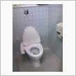 トイレに行っトイレ…