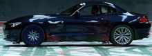 Z4 が来た。