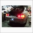 MIYAの08&#39;specを振 ...