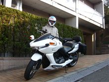 やっぱバイクは、キモチィーーーーーーーーー！！
