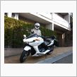 やっぱバイクは、キモチィーー ...