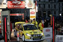 世界ラリー選手権からSUZUKIが撤退！Σ(ﾟДﾟ；ｏ)