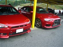 【随分前の話】11/23 茂原サーキット走行 【随分前の話】11/23 茂原サーキット走行