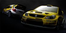 スズキ、FIA 世界ラリー選手権 (WRC) 活動の休止！