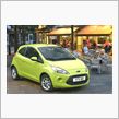 [Ford KA] 並行輸入