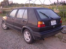 ヨーロッパ車のディーゼルエンジン