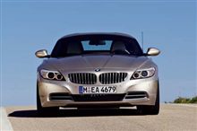 新型　ＢＭＷ　Ｚ４