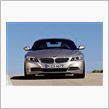 新型　ＢＭＷ　Ｚ４