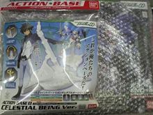 自分へのクリスマスプレゼントはガンプラ