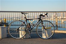 自転車購入
