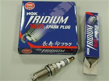 点火プラグも　ポチっとな！！！。