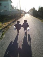 我が家は・・・