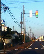 疑似点灯がひどくて…