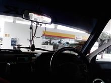神のご加護に感謝！