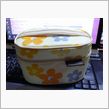 お弁当箱