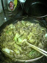 自宅 de 亀八