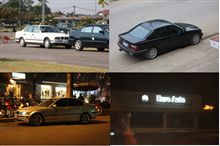 BMW事情 in Laos &amp; Vietnum