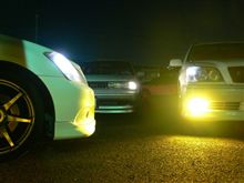 S55組、忘年会の巻。